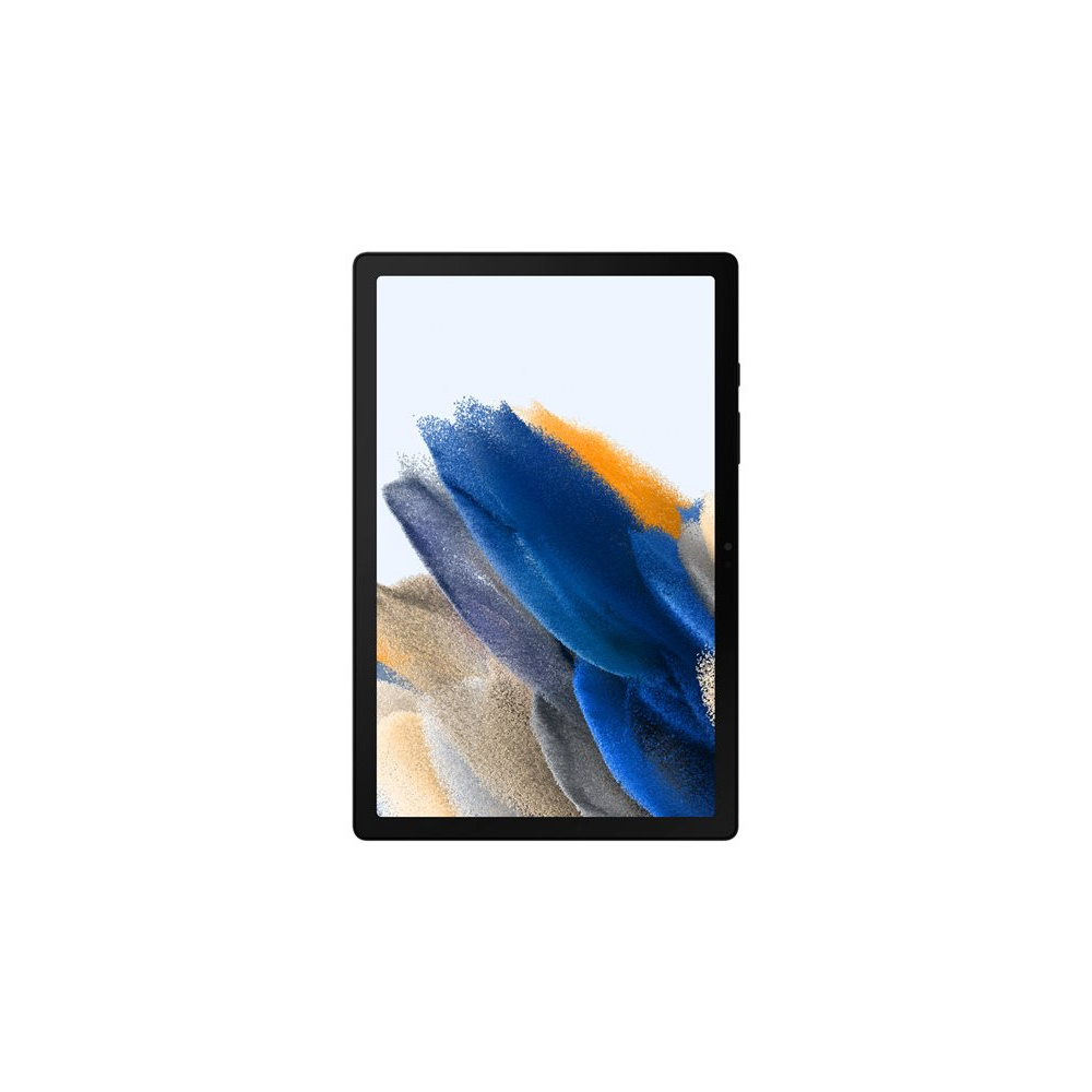 Samsung Galaxy Tab A8 - Mörkgrå