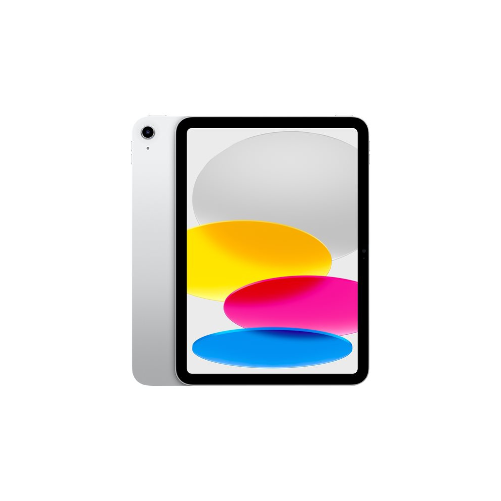 Apple iPad (10:e generation) - Silver