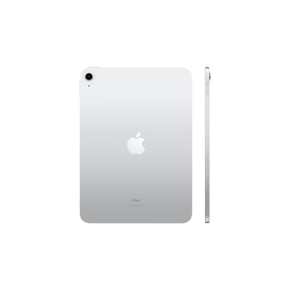 Apple iPad (10:e generation) - Silver