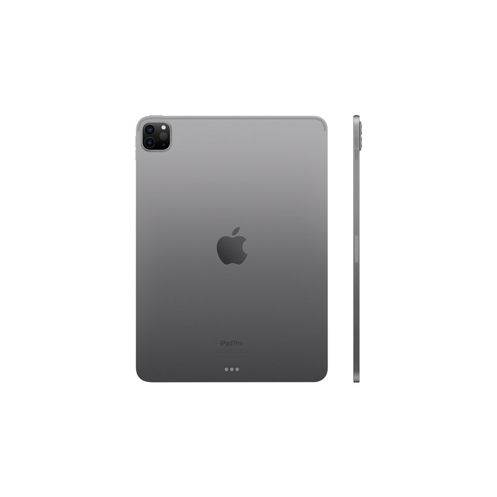 Apple 11" iPad Pro (4:e generation)
