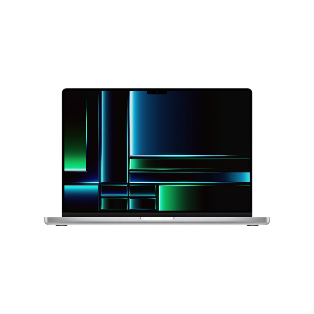 Apple MacBook Pro 16" M2 Max (2023) - Silver