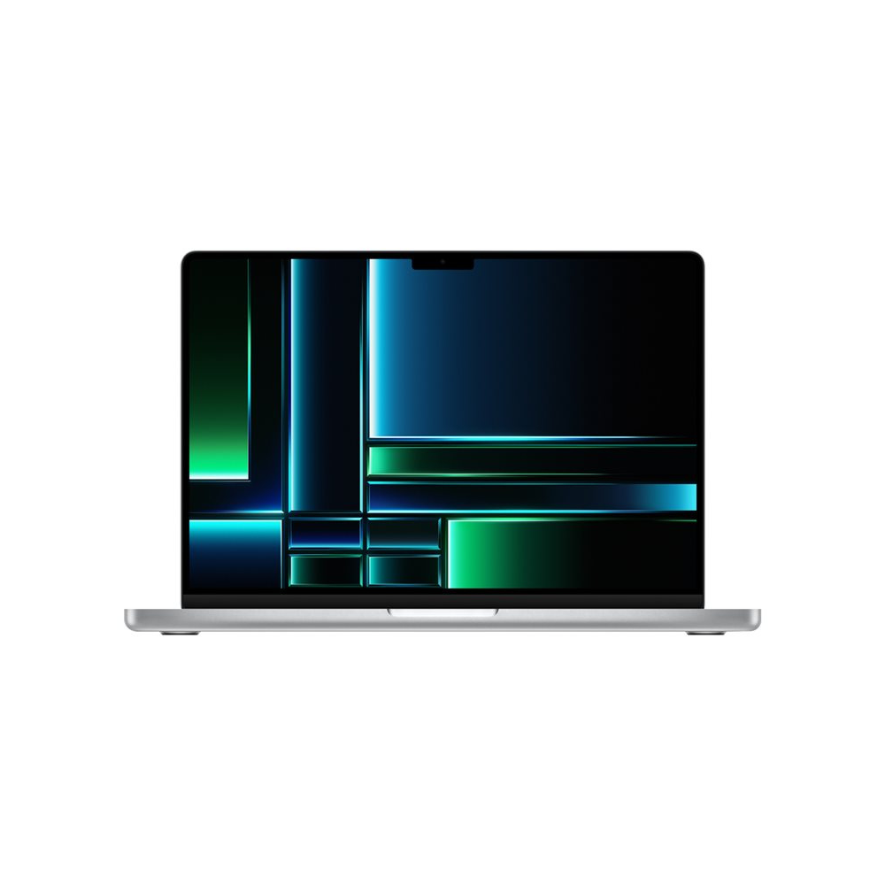 Apple MacBook Pro 16" M2 Pro (2023) - Silver